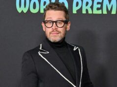 La star di “Mamma ho perso l’aereo” Macaulay Culkin ha 3 regole per interagire con i fan in pubblico