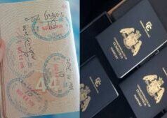 Tra i paesi caraibici, la Dominica sarebbe stata vietata dalla Norvegia nonostante lo status di esenzione dal visto