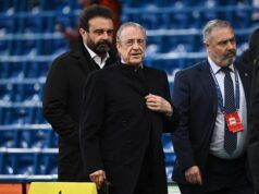 Il Real Madrid esclude il trasferimento del centrocampista della Premier League