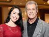 Mel Gibson e Rosalind Ross si separano dopo 9 anni insieme