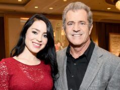Mel Gibson e Rosalind Ross si separano dopo 9 anni insieme