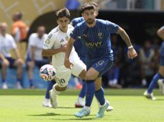 L’Atlético si unisce al Manchester United alla ricerca di un centrocampista svincolato