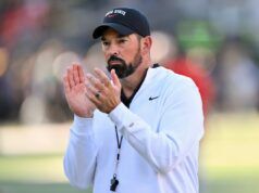 Lo stato dell’Ohio ha ricevuto un chiaro avvertimento dalla leggenda di Miami prima del Cotton Bowl