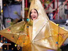 Melissa McCarthy ospita per la sesta volta con l’ospite musicale Dijon