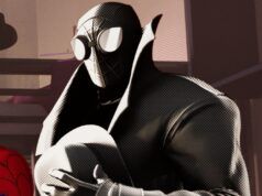 Lo Spider-Man live-action di Nicolas Cage in “Spider-Noir” non è Peter Parker