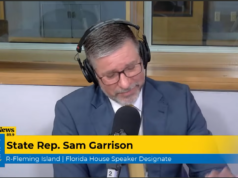 Sam Garrison si aspetta che la “tensione” dell’IA guiderà la sessione del 2026