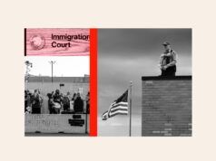 Hai bisogno di una pausa dall’immigrazione statunitense? Polemica tra i contributori di Newsweek