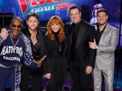 Scopri chi ha vinto la stagione 28 di “The Voice”.