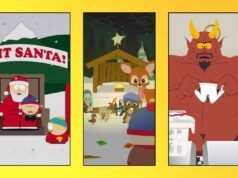 Tutti gli episodi natalizi di ‘South Park’ in ordine cronologico