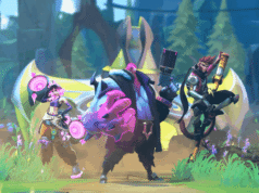 SUPERVIVE terminerà il servizio live nel 2026