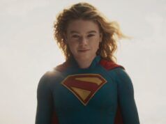 Il trailer di “Supergirl” rivela Lobo di Jason Momoa e Millie Alcock che prendono il volo