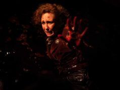 “Molto carburante rimasto nel serbatoio” (Esclusivo)