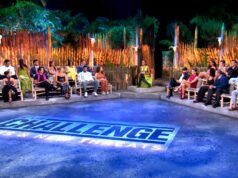 I momenti più scioccanti della riunione della stagione 41 di “The Challenge”, parte 1