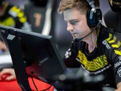 Il bene e il male di essere un CS2 professionista: giocatore di Counter-Strike in carriera