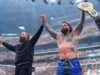 Gli Usos hanno vinto nuovamente il WWE Tag Team Gold a Raw