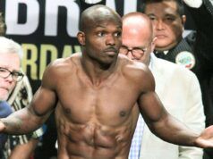 Tim Bradley prende di mira un uomo per il ritorno della boxe dopo 9 anni di ritiro: “Non gioco”