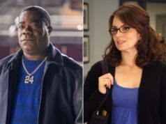 Come “The Fall and Rise of Reggie Dinkins” di Tracy Morgan si collega a “30 Rock”