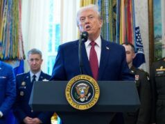 Trump si rivolgerà alla nazione in prima serata