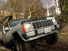 Possibili interruzioni di corrente poiché venti che superano i 55 mph colpiscono Puget Sound, la costa e la penisola olimpica