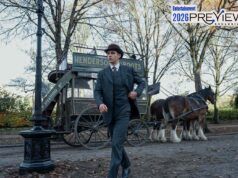 Moriarty, Team Sleuth del “Giovane Sherlock”, rivela un nuovo approccio all’amicizia