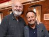 Billy Crystal sulla morte di Rob Reiner e Michelle Reiner