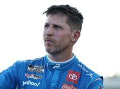 Dennis, il padre del pilota della NASCAR Denny Hamlin, è morto dopo l’incendio