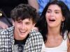Kylie Jenner e Timothée Chalamet alla première di Marty Supreme
