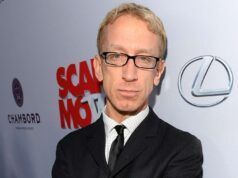 Andy Dick insiste di stare “bene al 110%” dopo l’apparente overdose