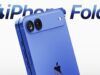 iPhone Fold 2026: caratteristiche, specifiche e data di rilascio