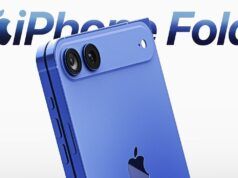 iPhone Fold 2026: caratteristiche, specifiche e data di rilascio