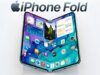 Apple iPhone Fold: ridefinire lo smartphone