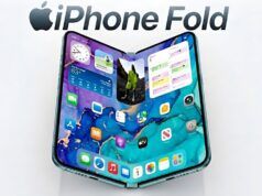 Apple iPhone Fold: ridefinire lo smartphone