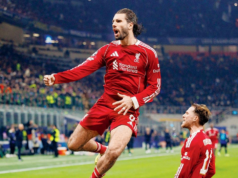 Champions League: senza Salah nessun problema!