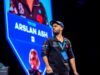 Red Bull pubblica un documentario sulla leggenda di Tekken Arslan Ash