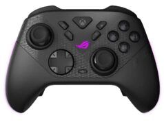 Il controller wireless per Xbox ROG Raikiri II di Asus è ora disponibile