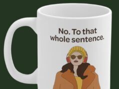 L’unico regalo di Natale 2025 ispirato a Murders in the Building