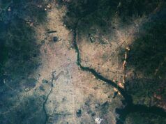 Le antiche città africane sorsero dalle ceneri del colonialismo