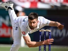 Steve Harmison parla della gestione di Mark Wood afflitto da infortuni