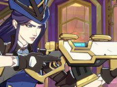 Dettagli sull’aggiornamento per sviluppatori 2XKO Design di Caitlyn, lancio della console e prossimi piani per gli eSport