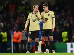 Il Barcellona eviterà la firma definitiva nella finestra di mercato di gennaio