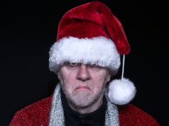 Perché il Natale potrebbe non sembrare più magico, ma non è colpa tua