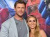 Chris Hemsworth in Le regole del matrimonio di Elsa Pataky
