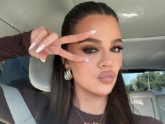Commento innamorato di Khloe Kardashian, l’insegnante reagisce