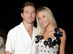 Braxton Berrios sulla performance DWTS scomparsa dell’ex Alix Earl