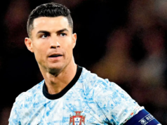 Attualmente, con 956, Ronaldo si aspetta di realizzare 1.000 gol prima di concludere la carriera