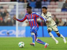 Il Real Madrid invia un messaggio a Marc Guehi sul futuro