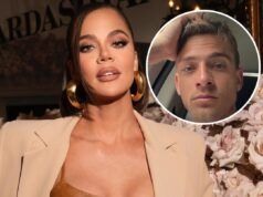 Khloe Kardashian è single e flirta con l’insegnante su Instagram