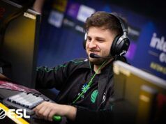 Il giocatore CS2 Degster annuncia la libera agenzia