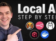 Come creare un sistema AI locale con memoria sul tuo PC