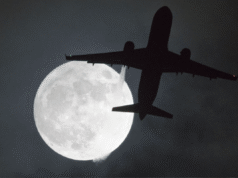 Luna del Lupo 2025: come vedere al meglio la superluna di gennaio